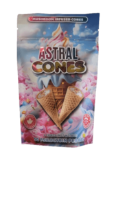 ASTRAL CONES