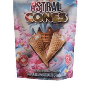 ASTRAL CONES